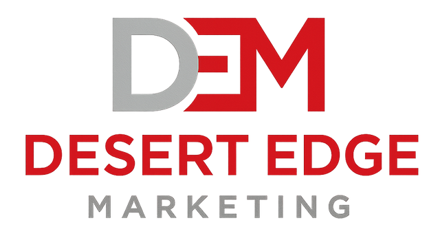 Desert Edge Marketing